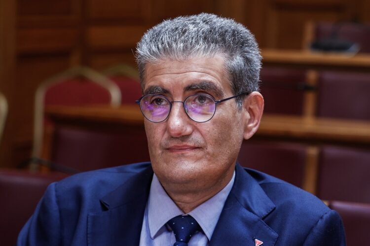 Γιαννούλης: Ο Κασσελάκης επέλεξε τη σύγκρουση, τον διχασμό και να θυματοποποιηθεί