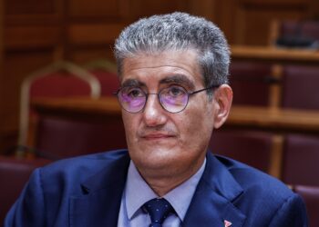 Ο…ρελές του Χρήστου Γιαννούλη και ο δρόμος προς νέα διάσπαση