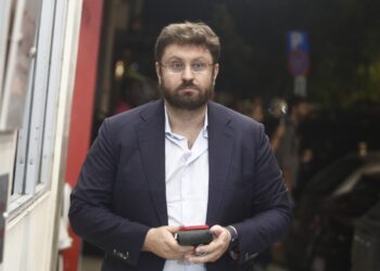 Κώστας Ζαχαριάδης