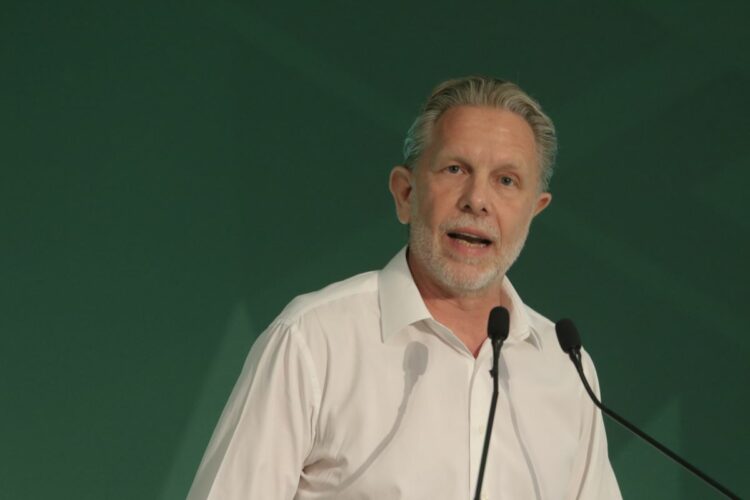 Παύλος Γερουλάνος: «Θέλουμε ένα ΠΑΣΟΚ ανοιχτό, δημοκρατικό, όπου θα λειτουργούν τα όργανα»