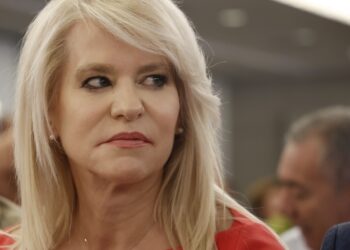 Τζάκρη: Σε λίγο θα ζητήσουν τη διαγραφή Κασσελάκη γιατί δεν βάζει ζάχαρη στον καφέ του