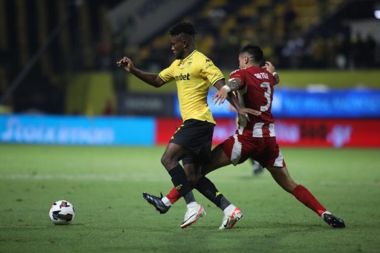 Άρης: Ο Σιφουέντες ξεκίνησε ατομικό