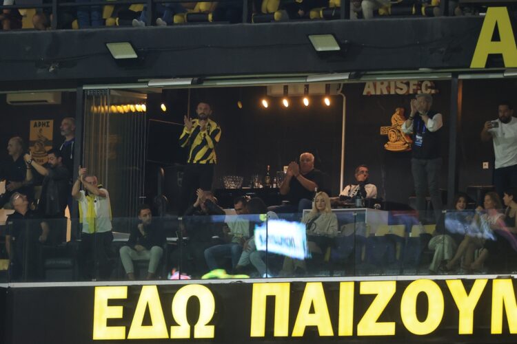 ΠΑΕ Άρης: «Θα ασχοληθούμε με το Κύπελλο όταν έρθει η ώρα – Τώρα, ο Λεβαδειακός»