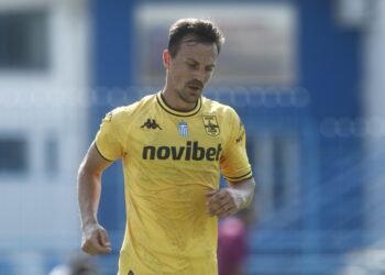 Άρης: Επαφές και με Νταρίντα για νέο συμβόλαιο