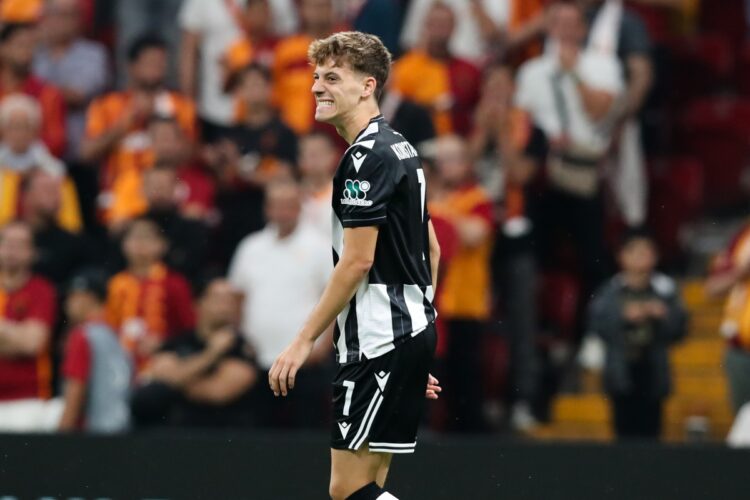 ΠΑΟΚ: Τα ερωτηματικά και οι αποφάσεις για το ντέρμπι