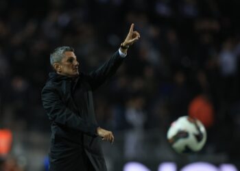 ΠΑΟΚ: Στροφή στην ΑΕΚ από σήμερα