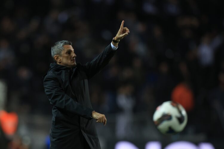 ΠΑΟΚ: Στροφή στην ΑΕΚ από σήμερα