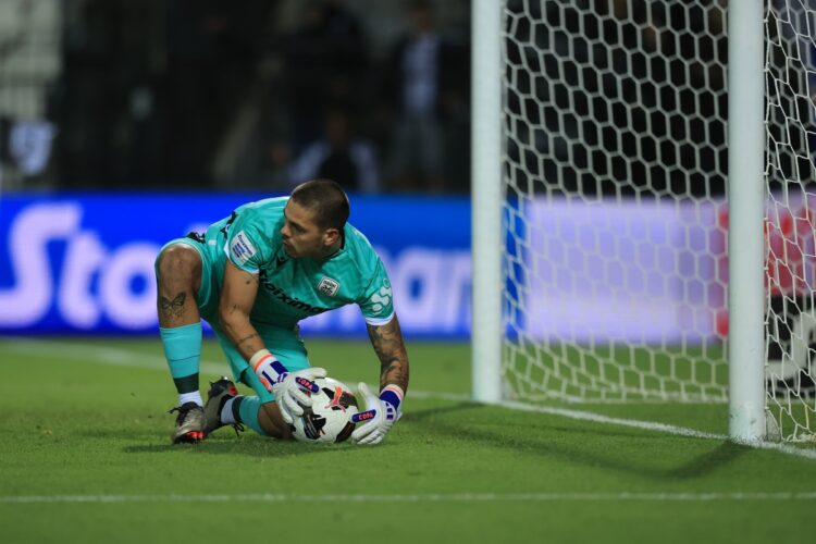 Προπόνηση δίχως επιστροφές στον ΠΑΟΚ