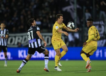 Άρης: Οι υπογραφές με Μορόν και τα ανοικτά μέτωπα του 2025