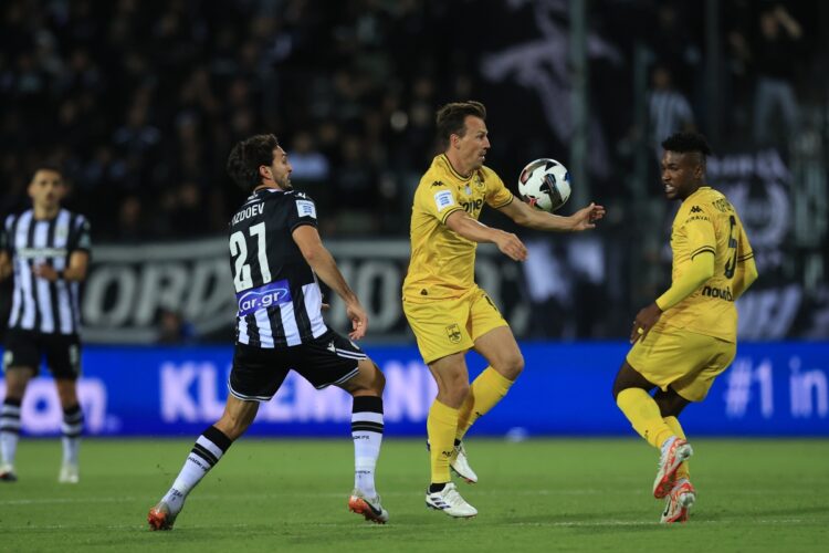 Άρης: Οι υπογραφές με Μορόν και τα ανοικτά μέτωπα του 2025