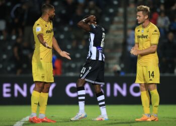 Άρης και ΠΑΟΚ ξανά μαζί στην κορυφή… μετά από 44 χρόνια!