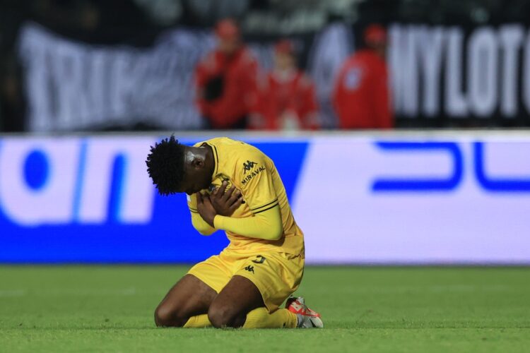 Πάλι χωρίς Σιφουέντες η προπόνηση του Άρη