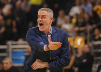 Καστρίτης: «Θα ενισχυθούμε άμεσα» – Τί είπε για Μαντζούκα