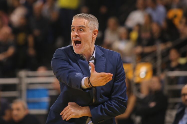 Καστρίτης: «Θα ενισχυθούμε άμεσα» – Τί είπε για Μαντζούκα