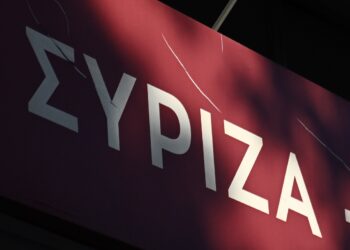 ΣΥΡΙΖΑ κατά ΝΔ