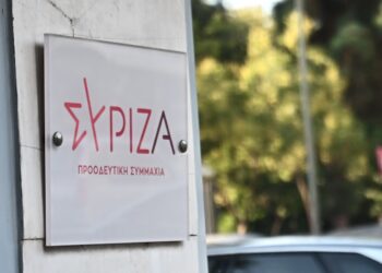 ΣΥΡΙΖΑ: Αντιδράσεις από στελέχη της πλειοψηφίας μετά την υποψηφιότητα Κασσελάκη – Στην ΚΕ η υπόθεση Αντώναρου