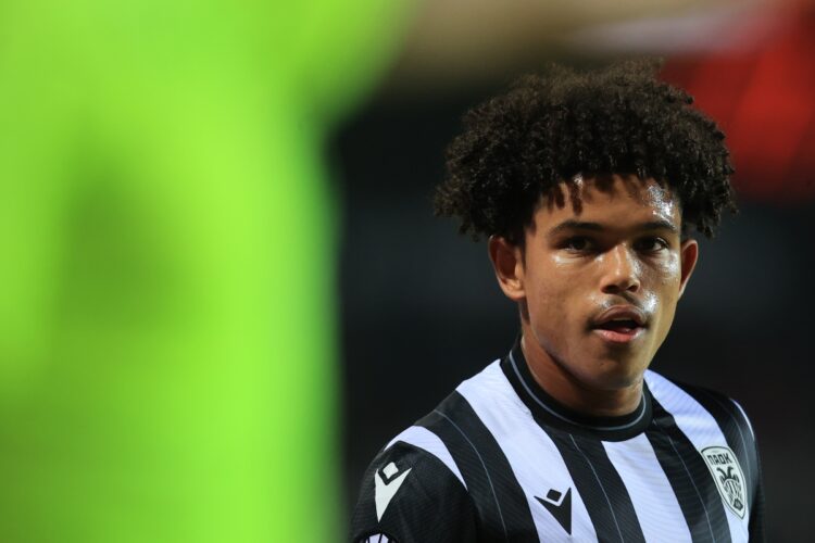 ΠΑΟΚ: Νοκ-άουτ ο Σορετίρε, τελευταία στιγμή για Μπάμπα