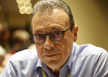 Σωκράτης Φάμελλος