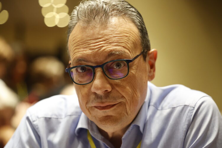 Σωκράτης Φάμελλος