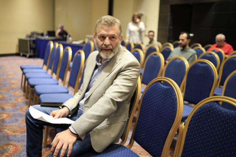 Απόστολος Γκλέτσος