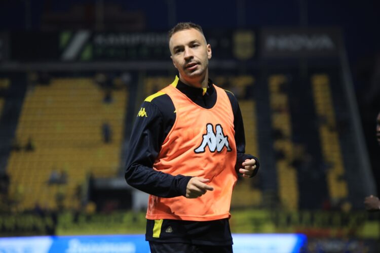 Άρης: Στα 6 εκατ. ευρώ η ρήτρα στο νέο συμβόλαιο του Μορόν