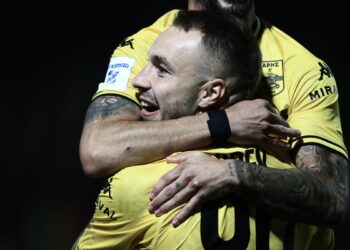 Άρης: Υπέγραψε ο Μορόν, αύριο (23/10) οι ανακοινώσεις!