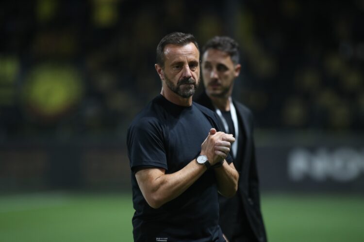 Αρης: Τελική ευθεία για ΟΑΚΑ… με ερωτηματικά