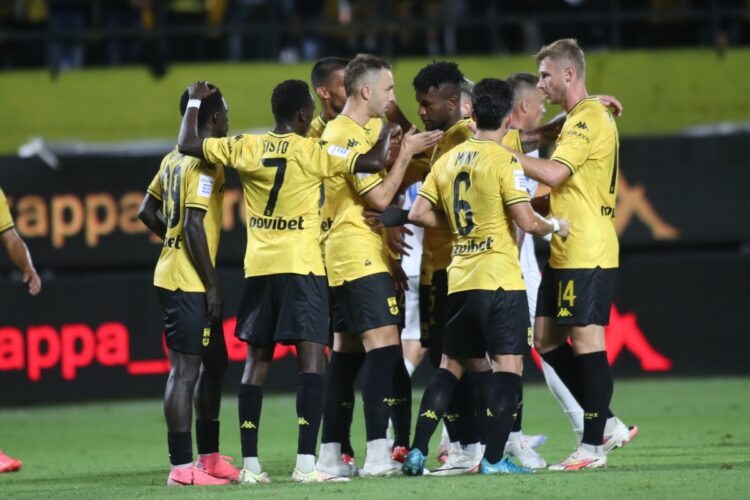 Άρης: Θέλει συνέχεια στο σερί… και πρωτιά!