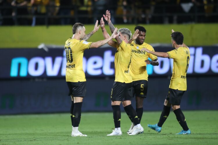 Τριήμερη άδεια στον Άρη