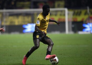 Ο Ντιαντί «στέλνει» τον Άρη στο Ντακάρ