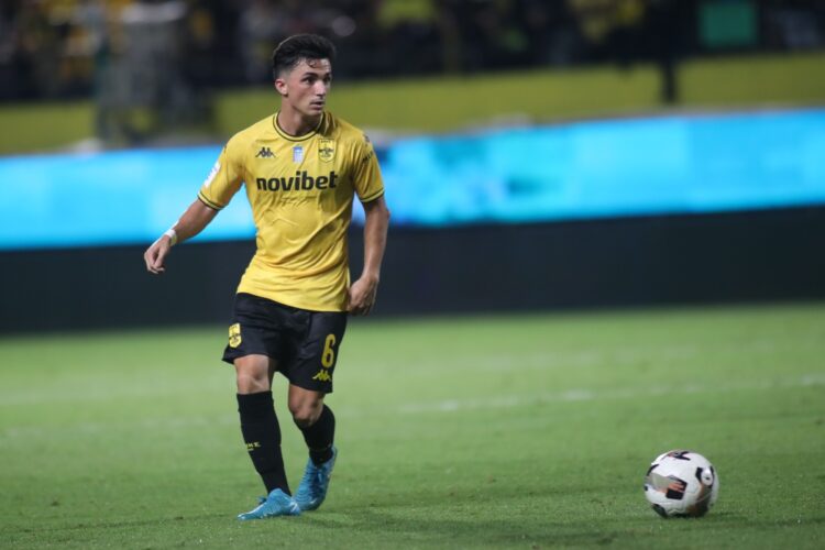 Μάνου Γκαρθία: «Λίγο… τρελός ο Καρυπίδης – Είναι πάντα στο πλευρό μας»