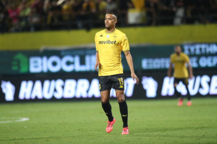 Άρης: Ο Μορόν υπογράφει, ο Κουάισον ετοιμάζεται…