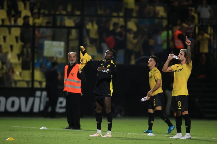 Άρης: Τα κεφάλια μέσα εν όψει Καλλιθέας