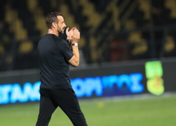 Αρης: Το στοίχημα της διάρκειας