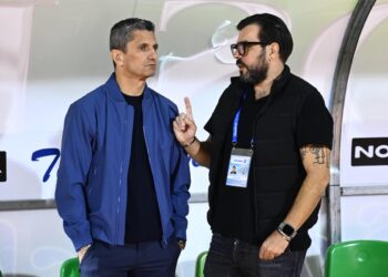 Κυριάκος: «Ο Λουτσέσκου κλήθηκε επειδή απάντησε σε όσους τον έβρισαν και τον στοχοποίησαν»