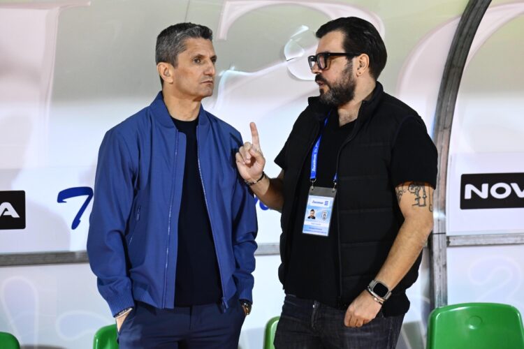 Κυριάκος: «Ο Λουτσέσκου κλήθηκε επειδή απάντησε σε όσους τον έβρισαν και τον στοχοποίησαν»