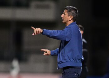 Τα πλάνα του Λουτσέσκου για τη «Νέα Φιλαδέλφεια»