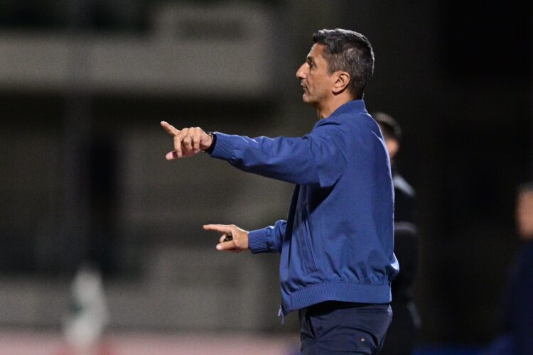 Τα πλάνα του Λουτσέσκου για τη «Νέα Φιλαδέλφεια»