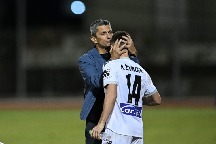 ΠΑΟΚ: Ανάσες πριν το σερί σε τρεις διοργανώσεις