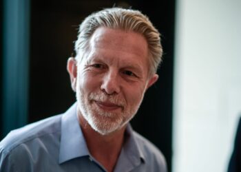 Π. Γερουλάνος: Κάλεσμα για μαζική συμμετοχή στο δεύτερο γύρο των εσωκομματικών εκλογών: «Κάθε ψήφος μετράει»