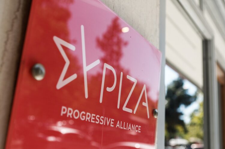 ΣΥΡΙΖΑ κατά Μαρινάκη: Άνευ προηγουμένου παρέμβαση σε εσωκομματική διαδικασία