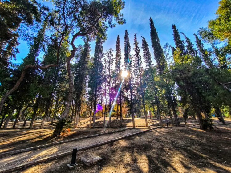 Καιρός: Υψηλές θερμοκρασίες για την εποχή – Πού θα φτάσει ο υδράργυρος