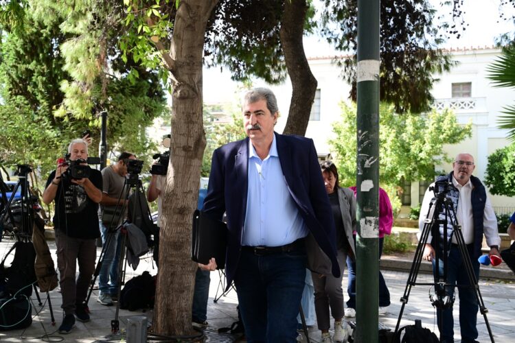 Σταμάτης Πουλής: Να ελεγχθεί ο Παύλος Πολάκης για το Πόθεν Έσχες του