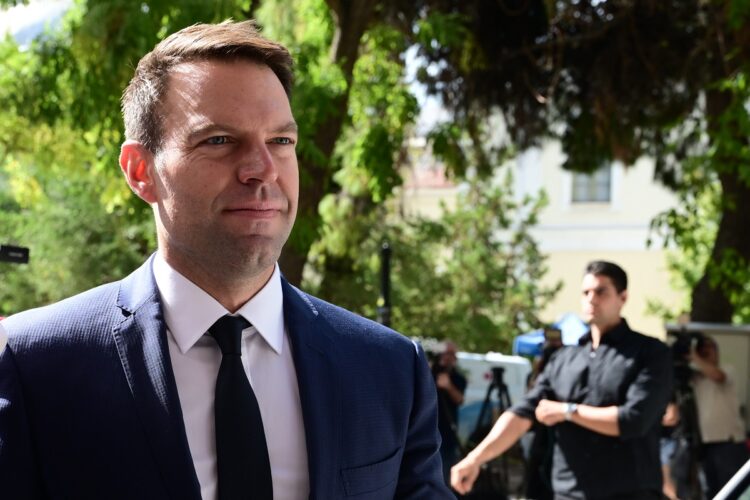 Στέφανος Κασσελάκης