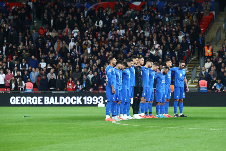 Ελλάδα Αγγλία