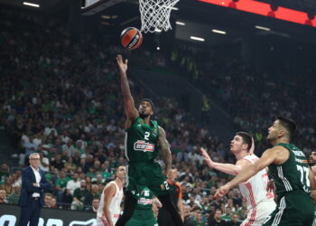 Παναθηναϊκός