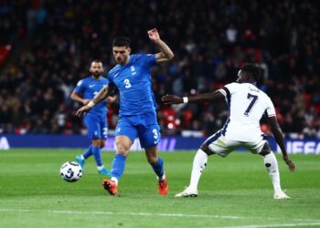 Κουλιεράκης: «Εύκολη απόφαση να πάω στη Βόλφσμπουργκ»