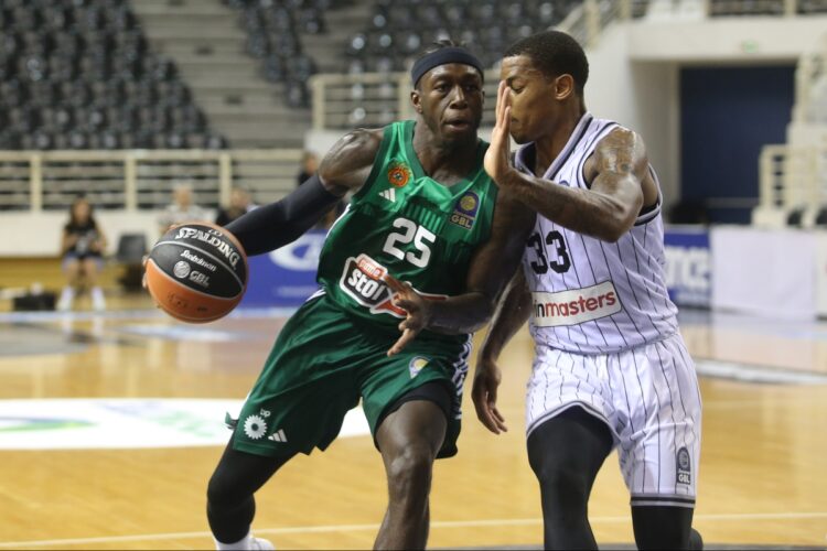 Ο ΠΑΟΚ ήταν μαχητής, ο Ναν ήταν… όλα τα λεφτά!