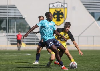 Διαιτητικά όργια στην Super League 2!