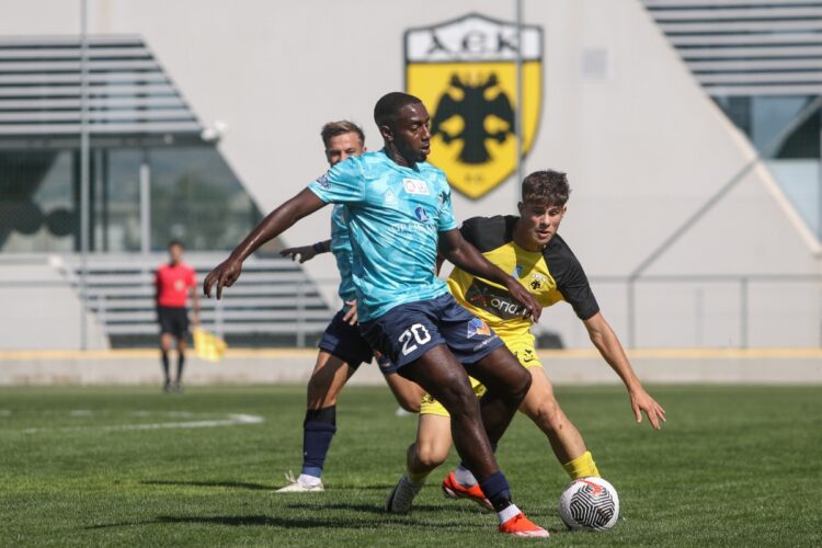 Διαιτητικά όργια στην Super League 2!